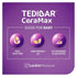 Tedibar Ceramax Bathing Bar