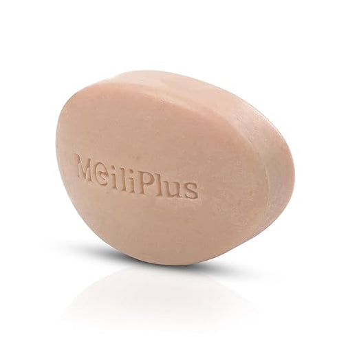Meili Plus - Ayurvedic Aloevera Bath Soap