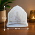 ASR Lord Ganesha Temple Silicone Mould for Resin & DIY Decor