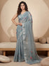 Vasthrlay Printed Handloom Unstitched Traditional Ethnic Wear