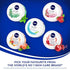 Nivea Soft Light Moisturising Cream Peppy Pomegranate