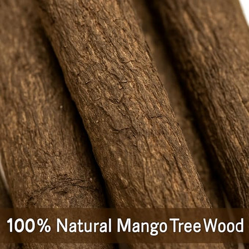 Mango (Aam) Havan Samidha Sticks