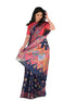 Vasthrlay Traditional Unstitched Saree