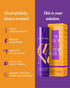 Antinorm Instant Anti Frizz Hair Serum