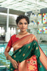 Vasthrlay Banarasi Designer Saree