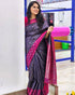 Vasthrlay Kanjivaram Saree