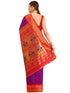 Vasthrlay Paithani Bottle Saree
