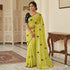 Vasthrlay Georgette Embroidery Lightweight Unstitched