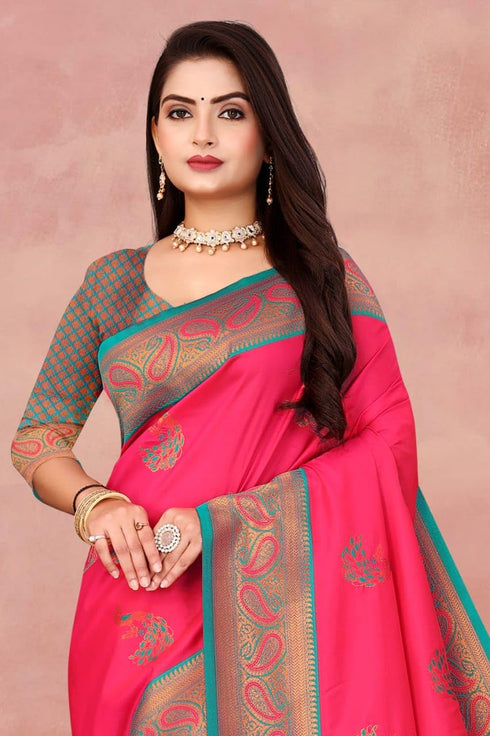 Vasthrlay Lichii Wedding Unstitched
