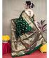 Vasthrlay Banarasi Decorative Traditional Az Ys Nazli Ethnic Wear