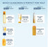 ASAYA | Spot Light Depigmenting Sunscreen SPF 50 PA++++