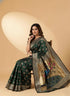 Vasthrlay Banarasi Kanjivaram Az Ys Og Yukti Yellow Ethnic Wear
