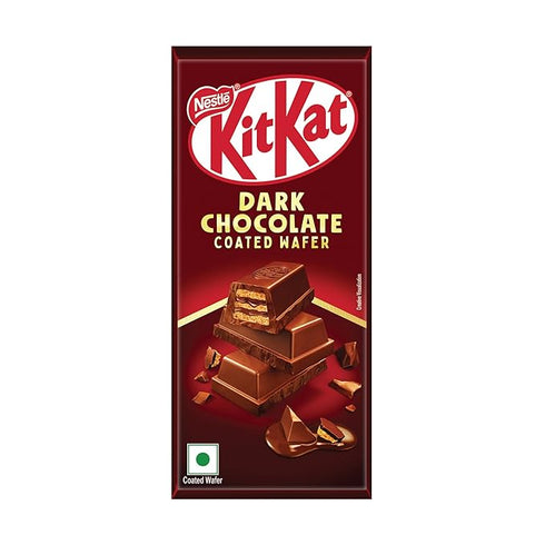 Nestle KitKat Rich Coated Wafer Chocolate