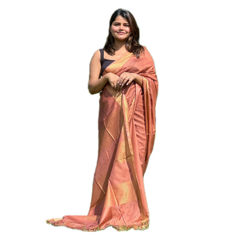 Vasthrlay Handloom Saree