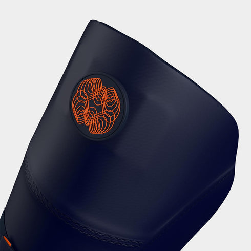 Moonwalkr Cricket Keeping Shin Guards