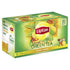 Lipton Honey Lemon Green Tea Bags 25 Pcs