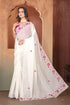 Vasthrlay Lightweight Embroidery Occasion