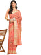 Vasthrlay Embroidered Saree