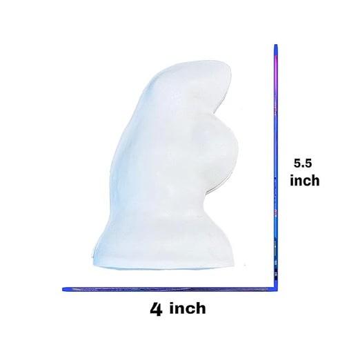 Mushak Idol Making Mold