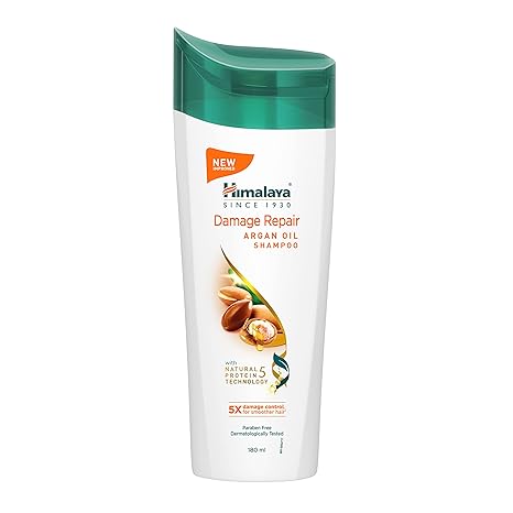 Himalaya Damage Repair Protein Shampoo