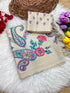 Vasthrlay Tussar Silk Saree