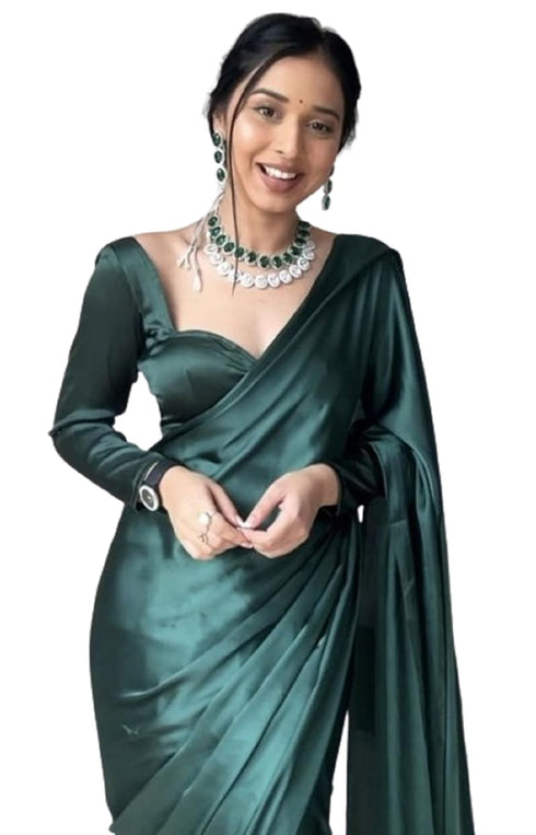 vasthrlayCastleton Pleated Unstiched Ethnic Wear