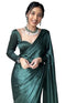 vasthrlayCastleton Pleated Unstiched Ethnic Wear