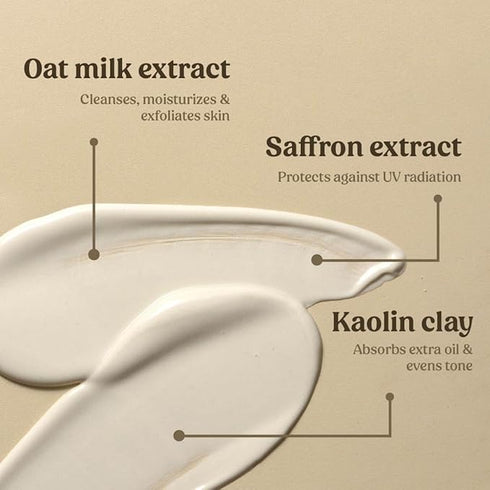 Vilvah Store Milk Mud Mask|De-Tan Pack