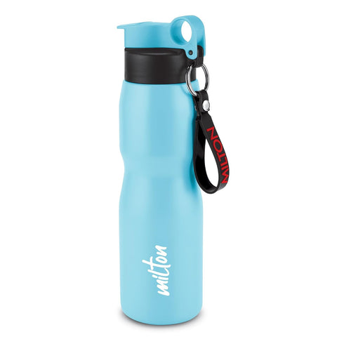 Milton Grit Bottle