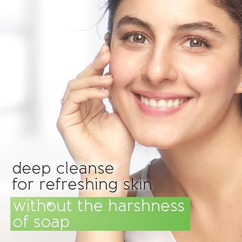 Pears Oil Clear & Glow Shower Gel