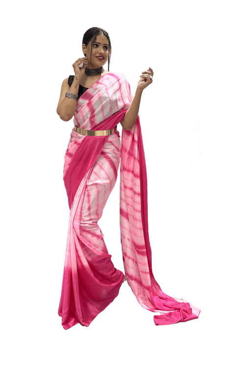 Vasthrlay Unstitched Saree