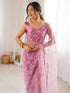 Vasthrlay Embroidery Unstitched Designer Rx Ethnic Wear