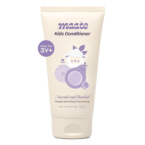 Maate Marula & Baobab Kids Conditioner