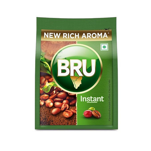 Bru Instant | Aromatic Coffee