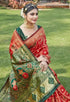 Vasthrlay Traditional Saree