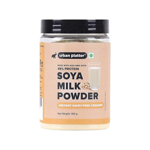 Urban Platter Soy Milk Powder