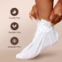 Furr Glycolic Acid & Salicylic Acid Peeling | Exfoliating Foot Mask