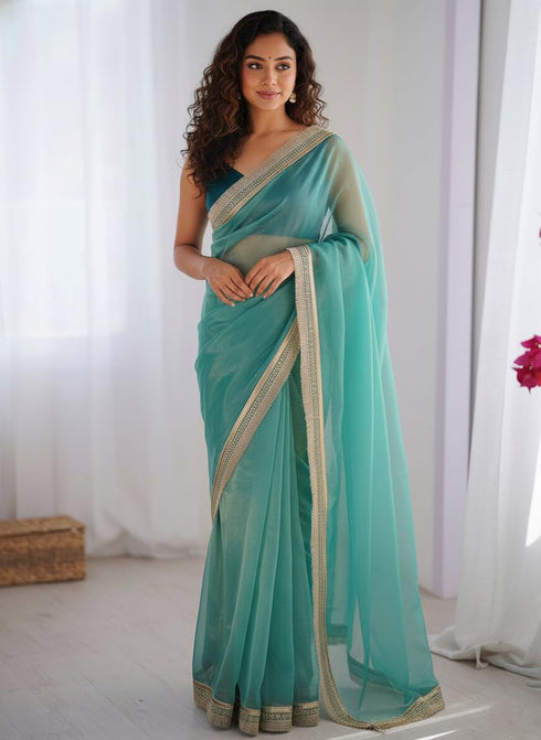 Vasthrlay Bollywood Material Az Ys Dharmi Ethnic Wear