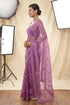 Vasthrlay Embroidered Swarovski Ethnic Wear