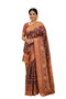 Vasthrlay Silk Saree Solid Design Pure