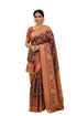 Vasthrlay Silk Saree Solid Design Pure