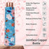 Copper Water Bottle (900ml)