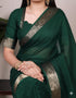 Vasthrlay Vichitra Border Traditional