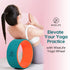 Wiselife Yoga Props Basic Combo
