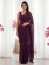 Vasthrlay Georgette Unstitched Designer Kh Ethnic Wear