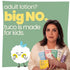 Tuco Body Lotion