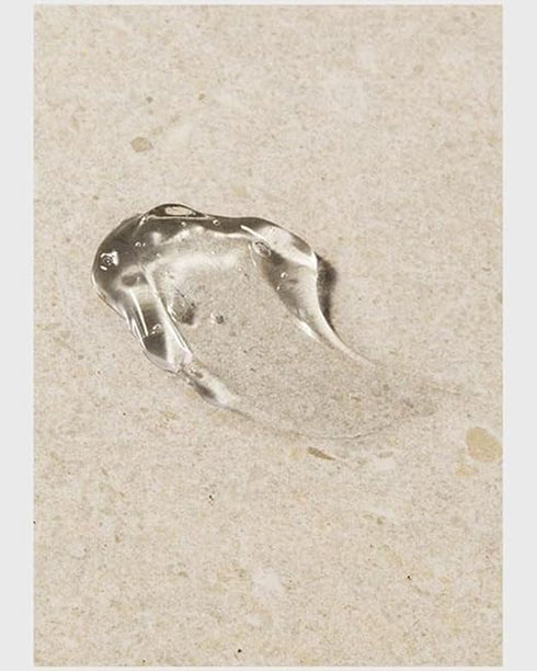 The Body Shop Aloe MultiUse Soothing Gel