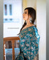 Vasthrlay Kanjivaram Wedding Saree