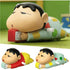 Cute Shinchan Crawling Toy for Toddlers | Key Operated Wind-Up Moving Action Figure