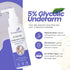 5% Glycolic Acid Underarm Brightening Spray